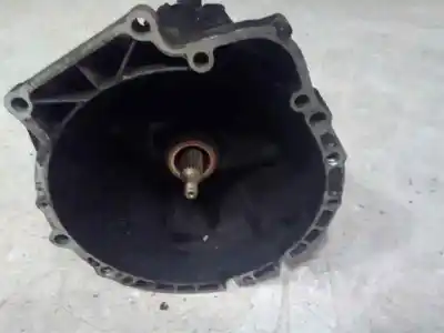 Second-hand car spare part GEARBOX for BMW SERIE 3 BERLINA (E46)  OEM IAM references BDP  0002938 G