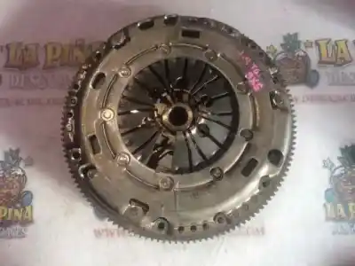 Second-hand car spare part clutch kit for audi a3 (8p) 1.9 tdi ambiente oem iam references 03g141025g  