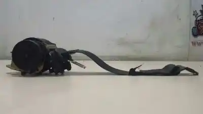 Pièce détachée automobile d'occasion Ceinture De Sécurité Arrière Droite pour BMW SERIE 5 BERLINA (E60) 530d Références OEM IAM 7055962  530101002