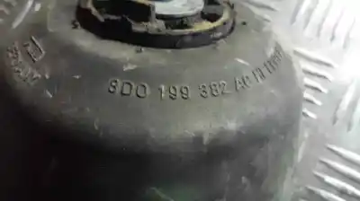 Second-hand car spare part engine support for audi a4 berlina (b5) 1.9 tdi oem iam references 8d0199382  