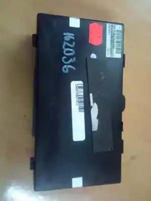 Автозапчастина б/у ЕЛЕКТРОННИЙ МОДУЛЬ для JAGUAR S-TYPE  Посилання на OEM IAM 2M5T14B296AC  