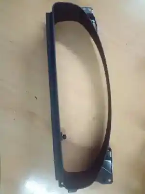 Peça sobressalente para automóvel em segunda mão QUADRANTE por JAGUAR S-TYPE  Referências OEM IAM 2R83F047A26BK  