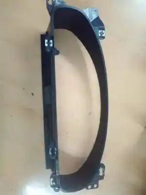 Peça sobressalente para automóvel em segunda mão quadrante por jaguar s-type 2.7 v6 diesel classic referências oem iam 2r83f047a26bk  