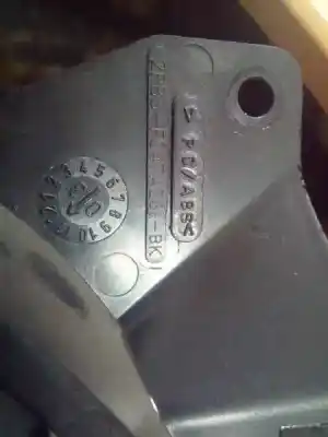 Peça sobressalente para automóvel em segunda mão quadrante por jaguar s-type 2.7 v6 diesel classic referências oem iam 2r83f047a26bk  