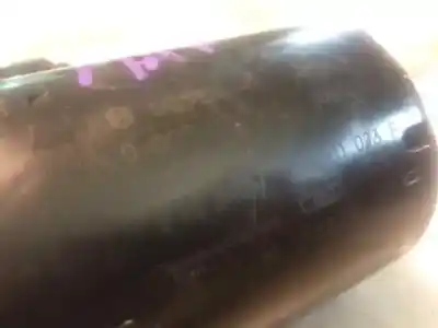 Pezzo di ricambio per auto di seconda mano motorino di avviamento per porsche cayenne (typ 9pa) básico riferimenti oem iam 012911023f  