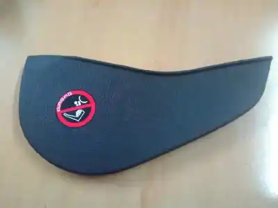 Pezzo di ricambio per auto di seconda mano MODANATURA per JAGUAR S-TYPE  Riferimenti OEM IAM 5404480AEW  