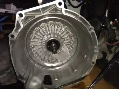 Second-hand car spare part GEARBOX for BMW SERIE 5 GRAN TURISMO (F07)  OEM IAM references WVV B2.1 1087401356