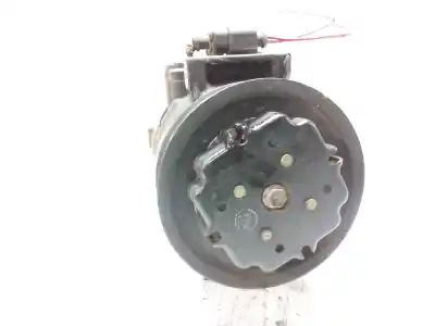 Pezzo di ricambio per auto di seconda mano compressore aria condizionata per porsche cayenne (typ 9pa) 4.5 v8 turbo cat riferimenti oem iam 94812601100  