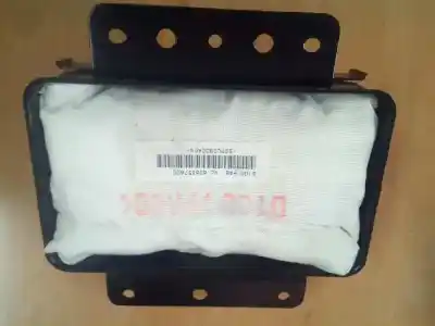 Автозапчастина б/у ПЕРЕДНЯ ПРАВА ПОДУШКА БЕЗОПАСНОСТИ для SSANGYONG KYRON  Посилання на OEM IAM 8621009002  