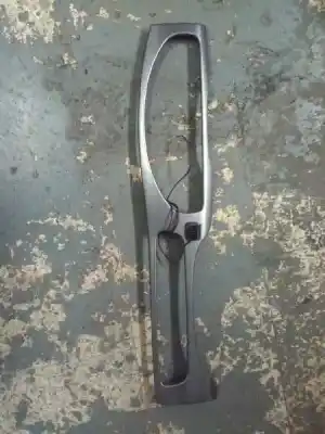 Pezzo di ricambio per auto di seconda mano MODANATURA per JAGUAR S-TYPE  Riferimenti OEM IAM 2R83F045H48BE  
