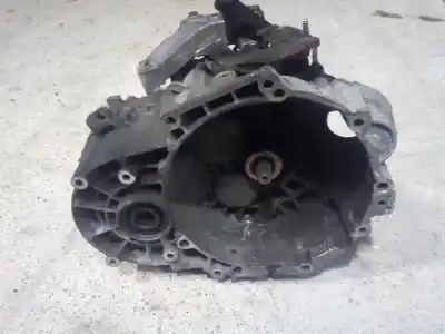Recambio de automóvil de segunda mano de CAJA CAMBIOS para AUDI TT (8J3/8J9)  referencias OEM IAM KXY 14 2354 0003 277