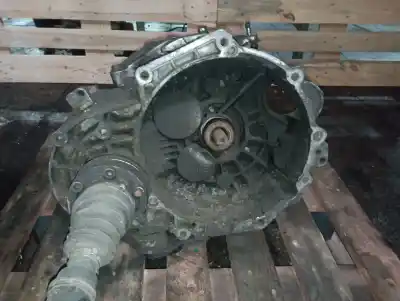 Peça sobressalente para automóvel em segunda mão CAIXA DE VELOCIDADES por SEAT ALTEA XL (5P5)  Referências OEM IAM KDS 14 0243 0154 25077 P02