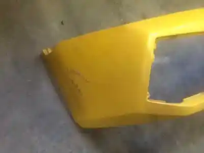 Peça sobressalente para automóvel em segunda mão para choques dianteiro por lamborghini gallardo gallardo lp560 referências oem iam 400807437  