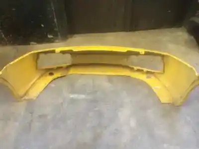 Peça sobressalente para automóvel em segunda mão para choques dianteiro por lamborghini gallardo gallardo lp560 referências oem iam 400807437  