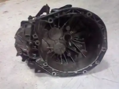 Pièce détachée automobile d'occasion BOÎTE DE VITESSES pour RENAULT TRAFIC CAJA CERRADA (AB 4.01)  Références OEM IAM PK6075  7701722985