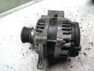 Piesă de schimb auto la mâna a doua ALTERNATOR pentru OPEL ASTRA J LIM.  Referințe OEM IAM 13502583  
