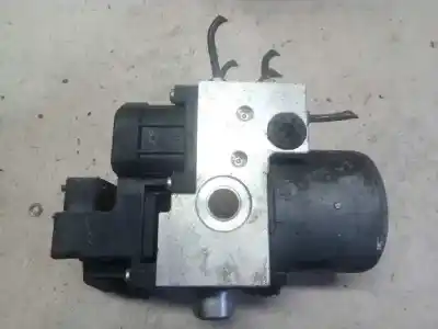 Автозапчастина б/у АБС для SSANGYONG MUSSO  Посилання на OEM IAM 0265215520  4891003000