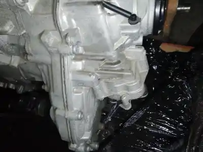 Piesă de schimb auto la mâna a doua cutie transfer pentru bmw x6 (f16) xdrive30d referințe oem iam 8643151  4511775859