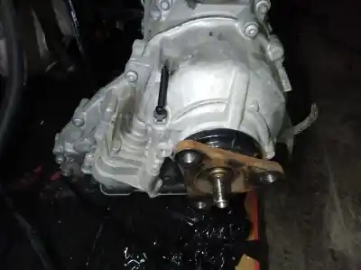 Piesă de schimb auto la mâna a doua cutie transfer pentru bmw x6 (f16) xdrive30d referințe oem iam 8643151  4511775859
