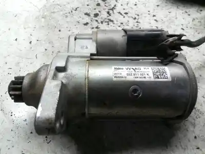 Автозапчастина б/у ДВИГУН ЗАПУСКАЄТЬСЯ для SEAT IBIZA (KJ1)  Посилання на OEM IAM 02Z911021K  