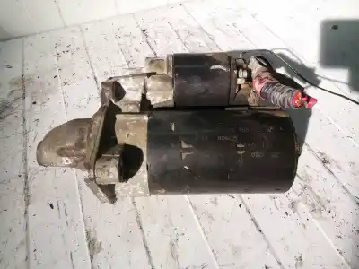 Peça sobressalente para automóvel em segunda mão MOTOR DE ARRANQUE por BMW X5 (E53)  Referências OEM IAM 0001108190  751916002 751916101