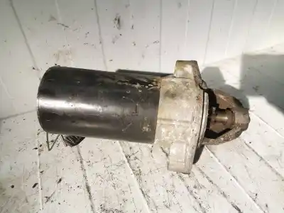 Peça sobressalente para automóvel em segunda mão motor de arranque por bmw x5 (e53) 3.0 24v cat referências oem iam 0001108190  751916002 751916101