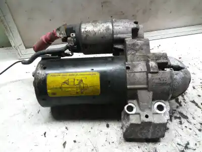 İkinci el araba yedek parçası MOTOR ÇALISIYOR için BMW SERIE 3 CABRIO (E93)  OEM IAM referansları 1241850665701  0001148010