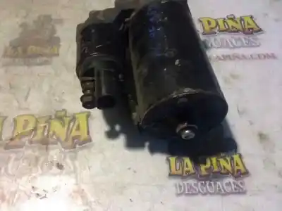 Pièce détachée automobile d'occasion démarreur de voiture pour audi a6 avant (4f5) 3.0 v6 24v tdi références oem iam 059911023q  