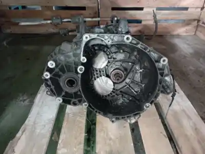 Автозапчастина б/у КОРОБКА ПЕРЕДАЧ для OPEL ASTRA J LIM.  Посилання на OEM IAM R110281273U F40 R-110281273U