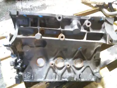 Pièce détachée automobile d'occasion moteur pour renault kangoo (f/kc0) 1.9 diesel références oem iam f5abd 063409 f8t f8qp632