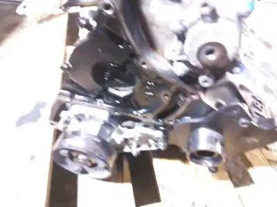 Pièce détachée automobile d'occasion moteur pour renault kangoo (f/kc0) 1.9 diesel références oem iam f5abd 063409 f8t f8qp632