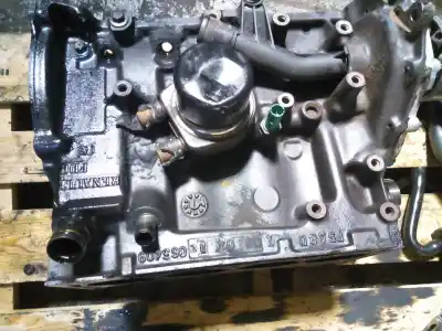 Pièce détachée automobile d'occasion moteur pour renault kangoo (f/kc0) 1.9 diesel références oem iam f5abd 063409 f8t f8qp632