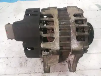 Piesă de schimb auto la mâna a doua ALTERNATOR pentru KIA PICANTO  Referințe OEM IAM 3730002551  2655517