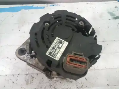 Second-hand car spare part alternator for kia picanto 1.1 cat oem iam references 3730002551  2655517