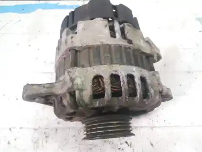 Second-hand car spare part alternator for kia picanto 1.1 cat oem iam references 3730002551  2655517