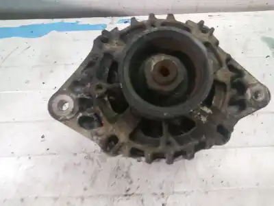 Second-hand car spare part alternator for kia picanto 1.1 cat oem iam references 3730002551  2655517