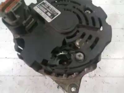 Second-hand car spare part alternator for kia picanto 1.1 cat oem iam references 3730002551  2655517