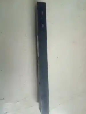 Pezzo di ricambio per auto di seconda mano Modulo Elettronico per BMW SERIE 5 BERLINA (E39) 530d Riferimenti OEM IAM 61318373769  03742080