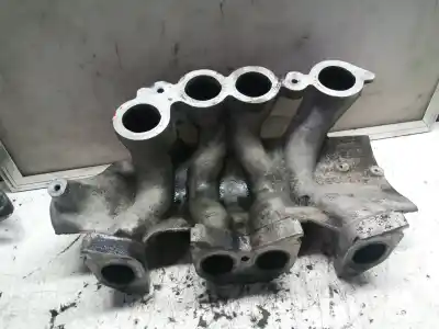Gebrauchtes Autoersatzteil ANSAUGKRÜMMER zum RENAULT KANGOO (F/KC0)  OEM-IAM-Referenzen 869216  
