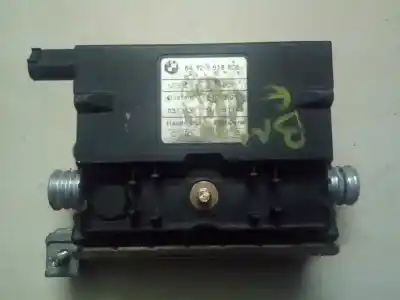 Автозапчасти б/у КЛАПАН ТЕПЛООБМЕННИКА за BMW SERIE 3 COMPACT (E46)  ссылки OEM IAM 64126918806  