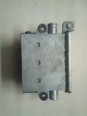 Автозапчасти б/у клапан теплообменника за bmw serie 3 compact (e46) 2.0 16v diesel cat ссылки oem iam 64126918806  