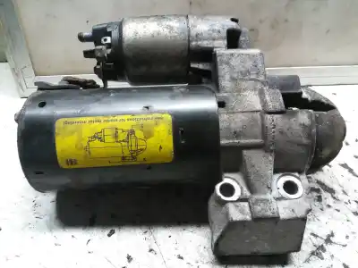 İkinci el araba yedek parçası MOTOR ÇALISIYOR için BMW SERIE 3 CABRIO (E93)  OEM IAM referansları 1241850665701  0001148010