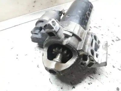 Peça sobressalente para automóvel em segunda mão motor de arranque por bmw serie 3 cabrio (e93) 3.0 turbodiesel referências oem iam 1241850665701  0001148010