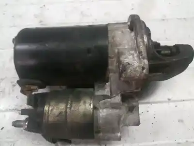 Peça sobressalente para automóvel em segunda mão motor de arranque por bmw serie 3 berlina (e90) 2.0 16v cat referências oem iam 752484302  0001107426