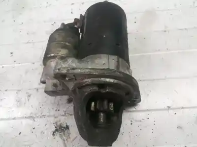 Peça sobressalente para automóvel em segunda mão motor de arranque por bmw serie 3 berlina (e90) 2.0 16v cat referências oem iam 752484302  0001107426