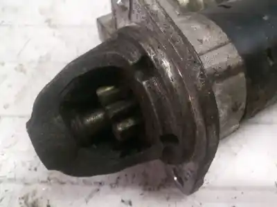 Peça sobressalente para automóvel em segunda mão motor de arranque por bmw serie 3 berlina (e90) 2.0 16v cat referências oem iam 752484302  0001107426