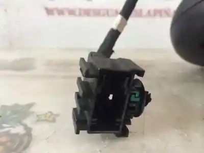 Peça sobressalente para automóvel em segunda mão quadrante por bmw mini (r56) cooper d referências oem iam 920139002  