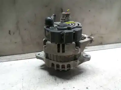Pezzo di ricambio per auto di seconda mano ALTERNATORE per HYUNDAI ATOS (EM)  Riferimenti OEM IAM 3730002550  TA000A55601