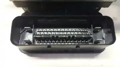 Pezzo di ricambio per auto di seconda mano abs per jeep commander 3.0 v6 crd limited riferimenti oem iam 00003306c000  