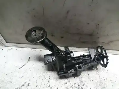 Автозапчастина б/у нафтовна бомба для renault kangoo (f/kc0) 1.9 diesel посилання на oem iam 7700600251  